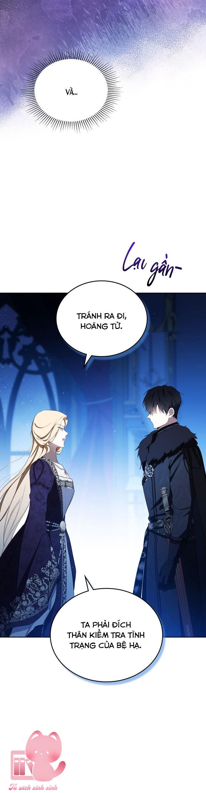 Kiếp Này Ta Sẽ Trở Thành Gia Chủ - Chap 225 - Trang 23