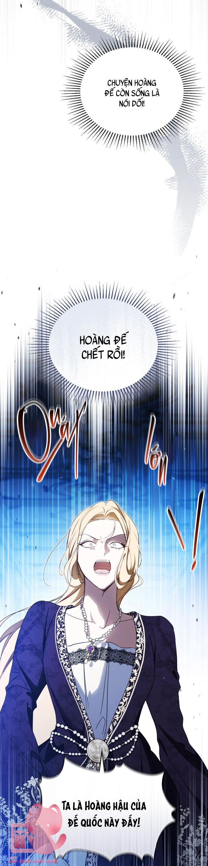 Kiếp Này Ta Sẽ Trở Thành Gia Chủ - Chap 225 - Trang 25
