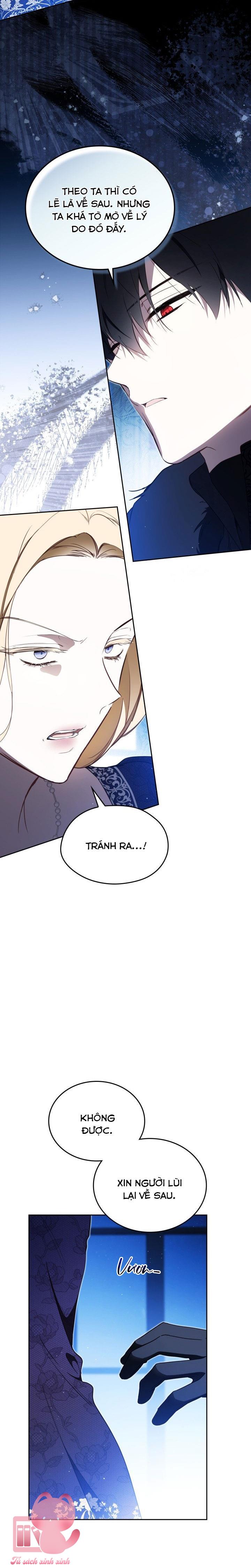 Kiếp Này Ta Sẽ Trở Thành Gia Chủ - Chap 225 - Trang 28