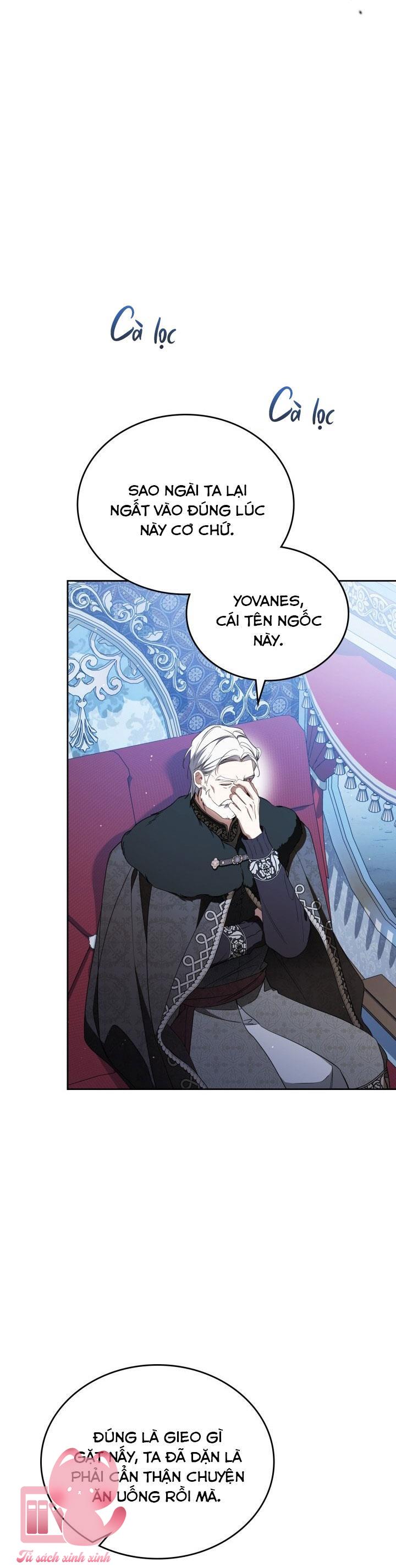 Kiếp Này Ta Sẽ Trở Thành Gia Chủ - Chap 225 - Trang 3