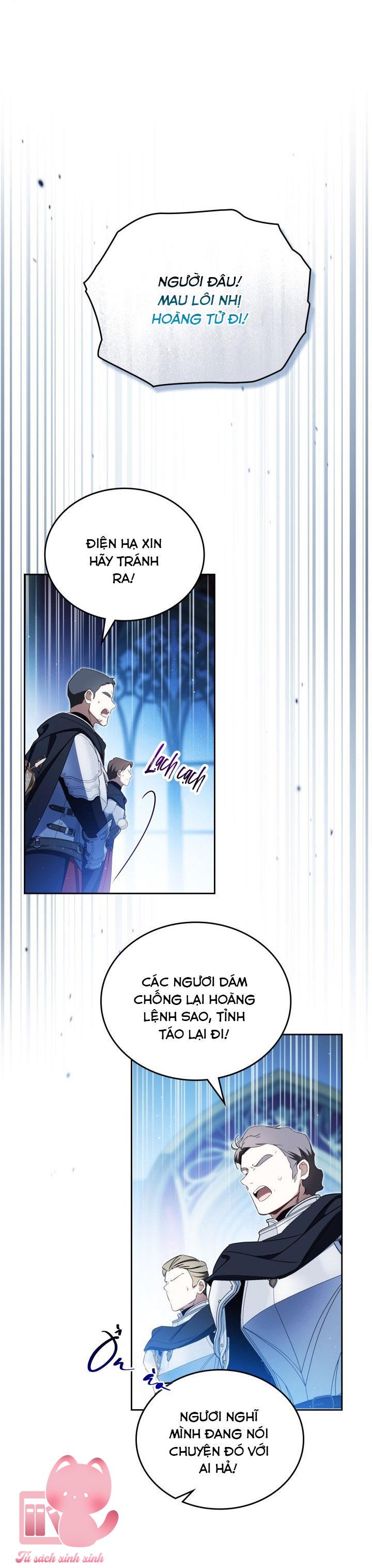 Kiếp Này Ta Sẽ Trở Thành Gia Chủ - Chap 225 - Trang 30