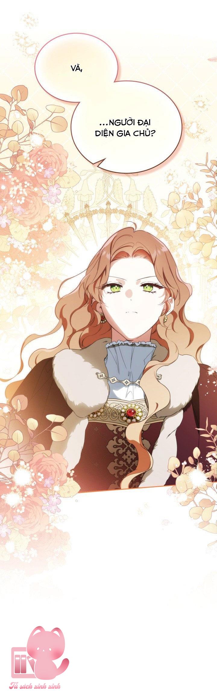 Kiếp Này Ta Sẽ Trở Thành Gia Chủ - Chap 225 - Trang 33