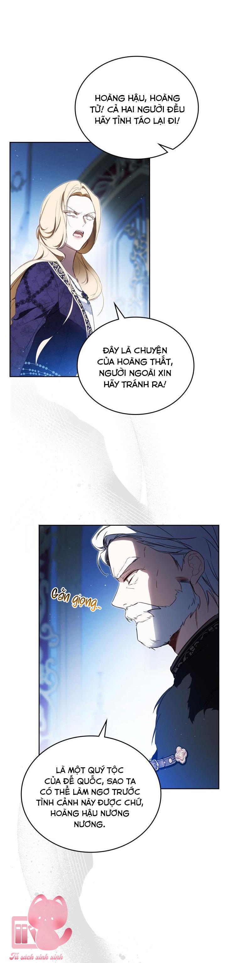 Kiếp Này Ta Sẽ Trở Thành Gia Chủ - Chap 225 - Trang 34