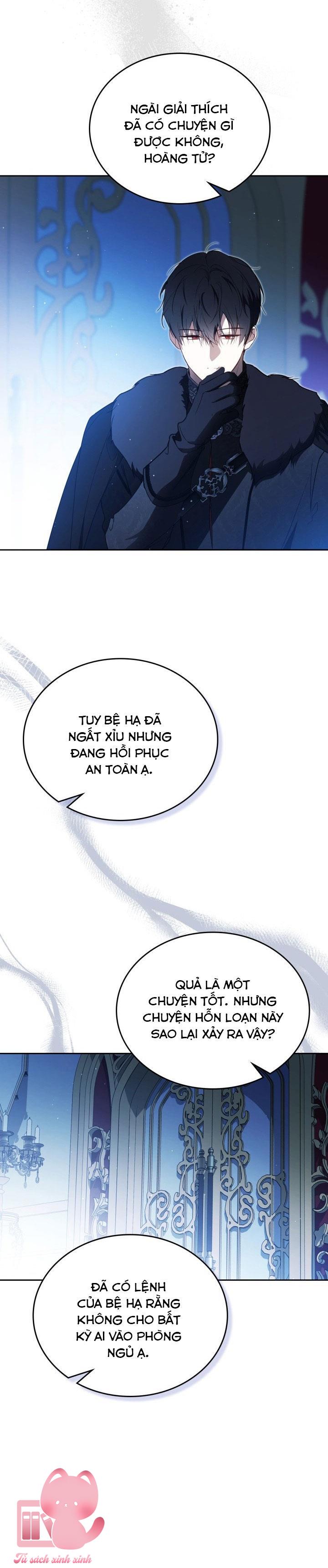 Kiếp Này Ta Sẽ Trở Thành Gia Chủ - Chap 225 - Trang 35