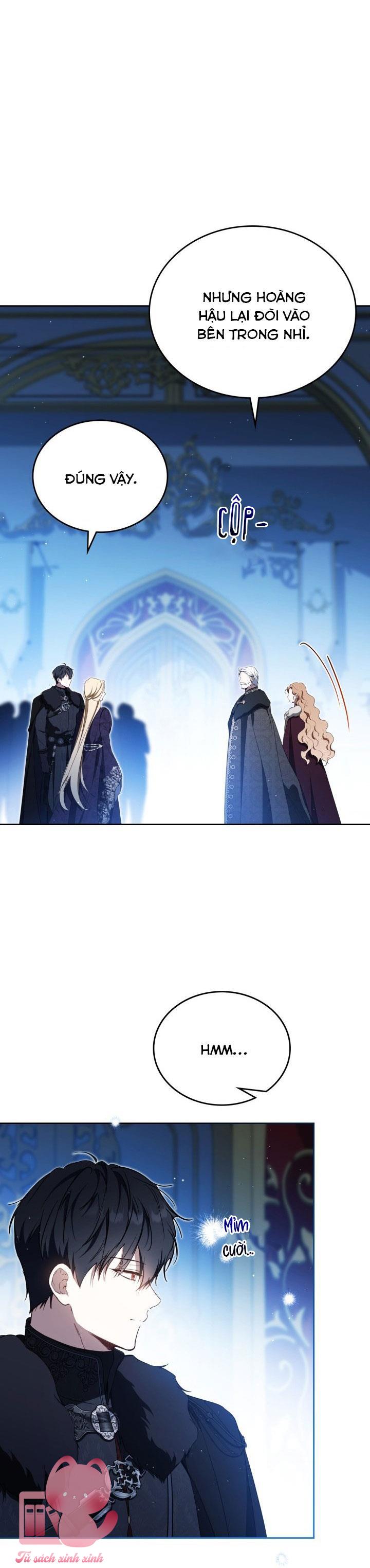 Kiếp Này Ta Sẽ Trở Thành Gia Chủ - Chap 225 - Trang 36