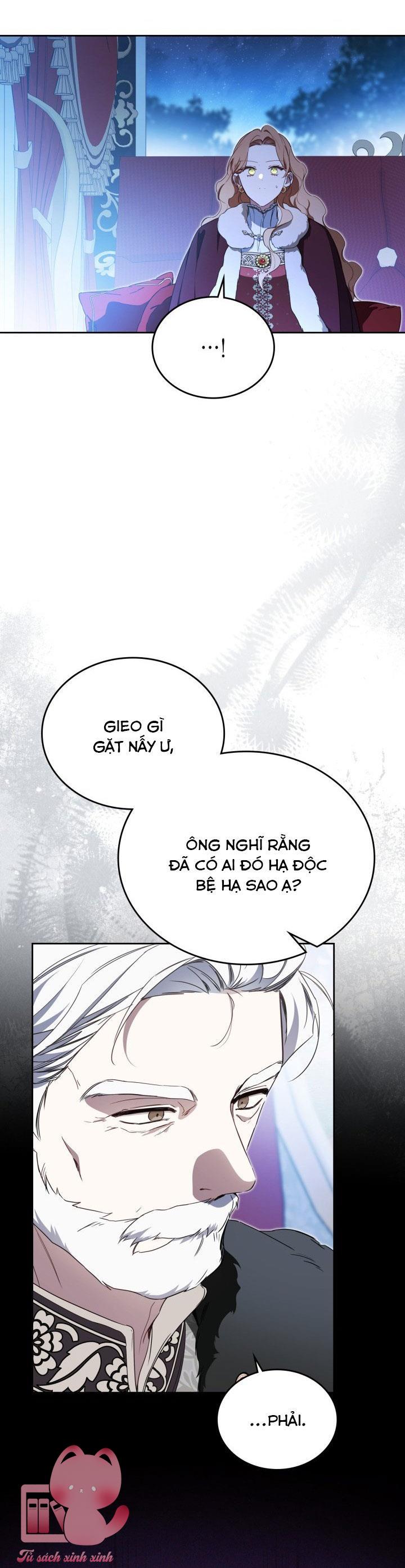 Kiếp Này Ta Sẽ Trở Thành Gia Chủ - Chap 225 - Trang 4