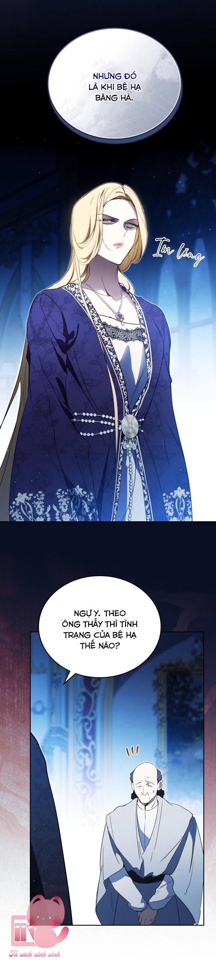 Kiếp Này Ta Sẽ Trở Thành Gia Chủ - Chap 225 - Trang 40
