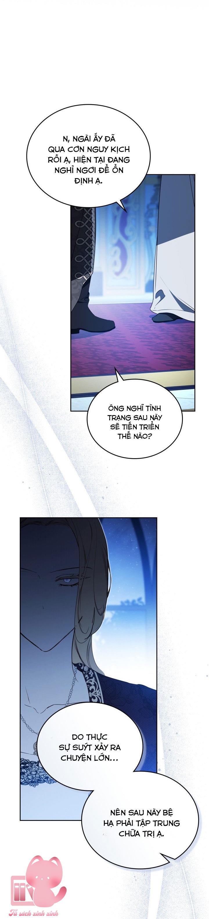 Kiếp Này Ta Sẽ Trở Thành Gia Chủ - Chap 225 - Trang 41
