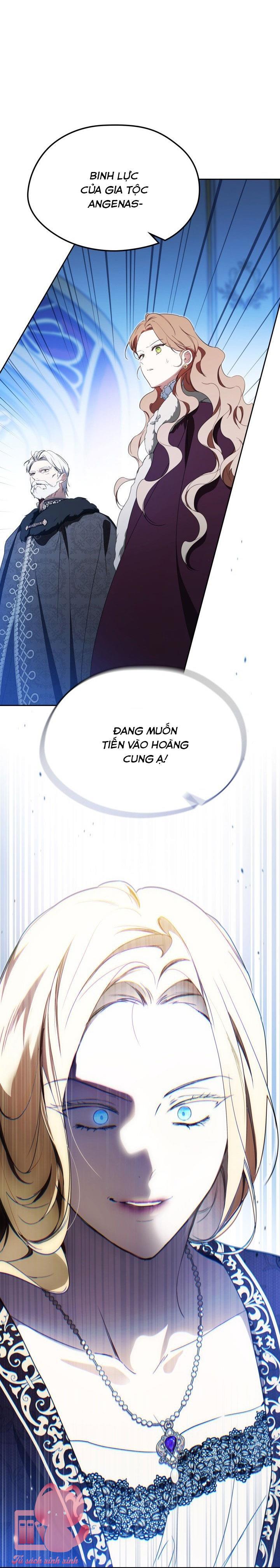 Kiếp Này Ta Sẽ Trở Thành Gia Chủ - Chap 225 - Trang 43