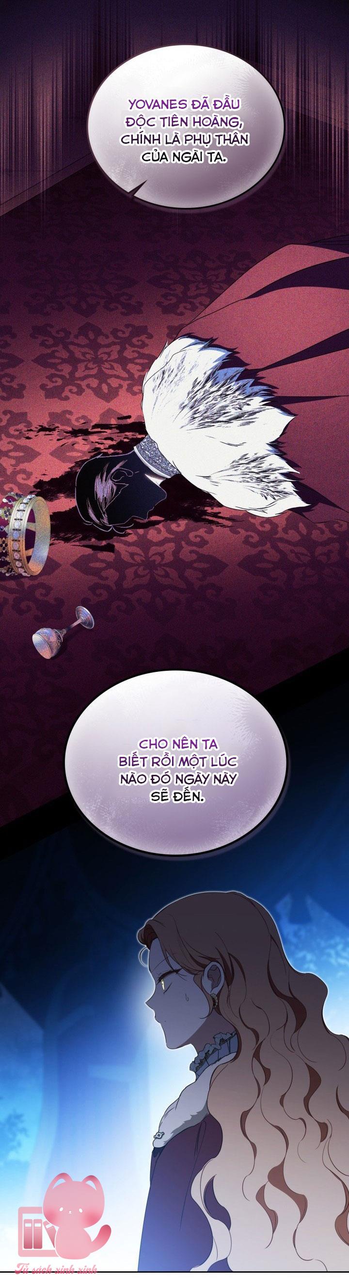 Kiếp Này Ta Sẽ Trở Thành Gia Chủ - Chap 225 - Trang 5