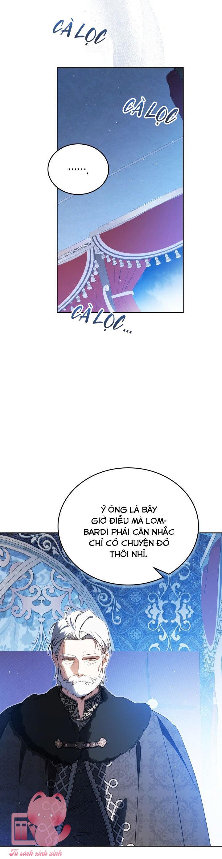 Kiếp Này Ta Sẽ Trở Thành Gia Chủ - Chap 225 - Trang 7