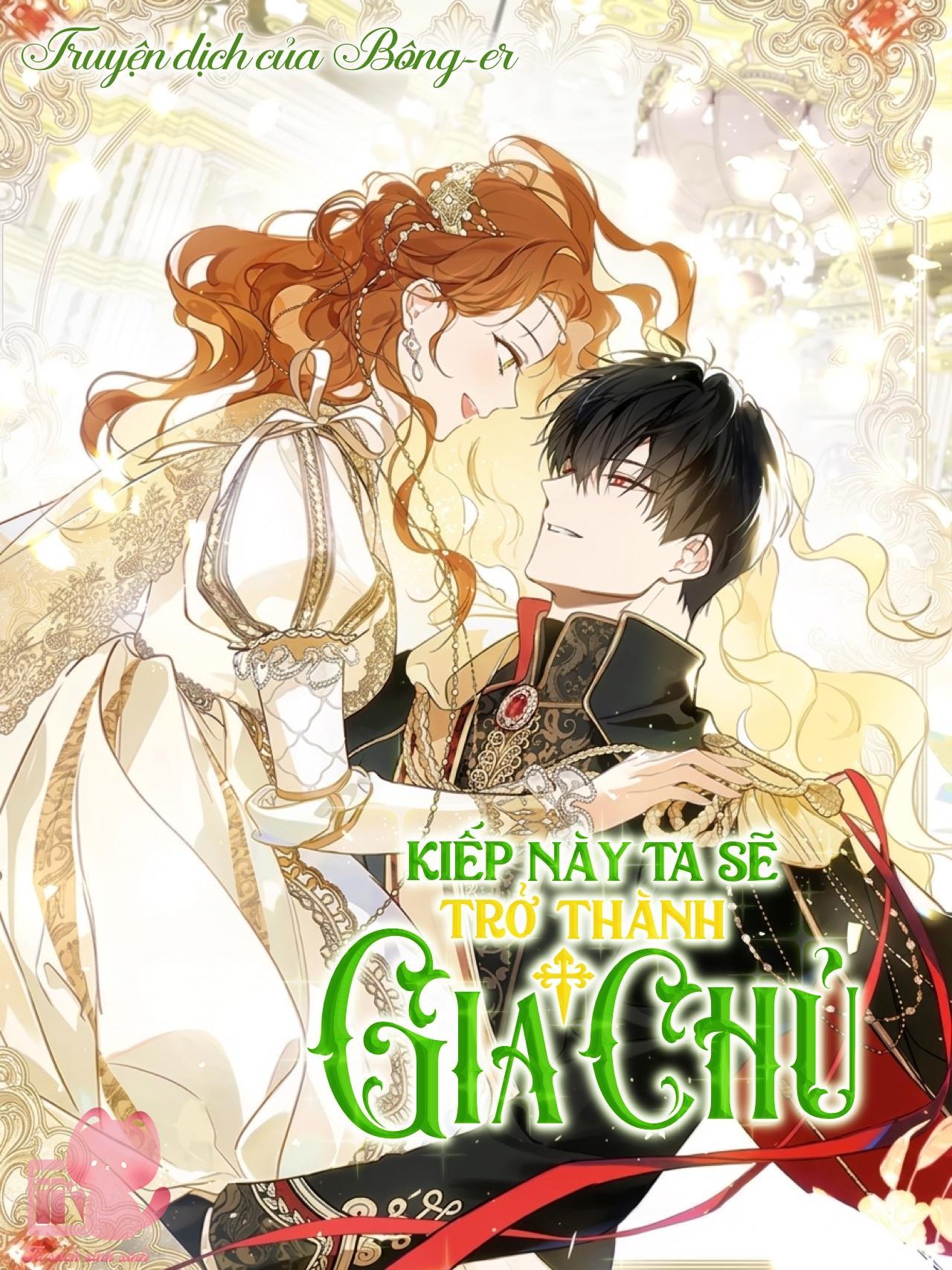 Kiếp Này Ta Sẽ Trở Thành Gia Chủ - Chap 226 - Trang 1