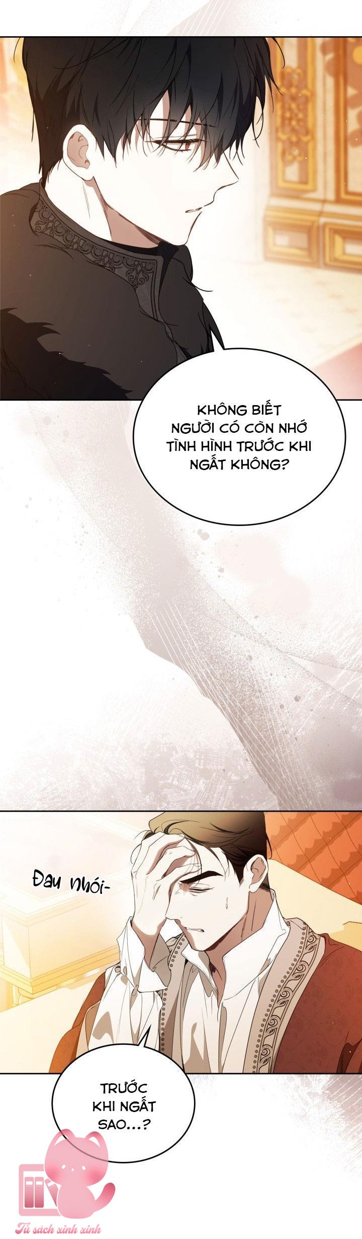 Kiếp Này Ta Sẽ Trở Thành Gia Chủ - Chap 226 - Trang 18