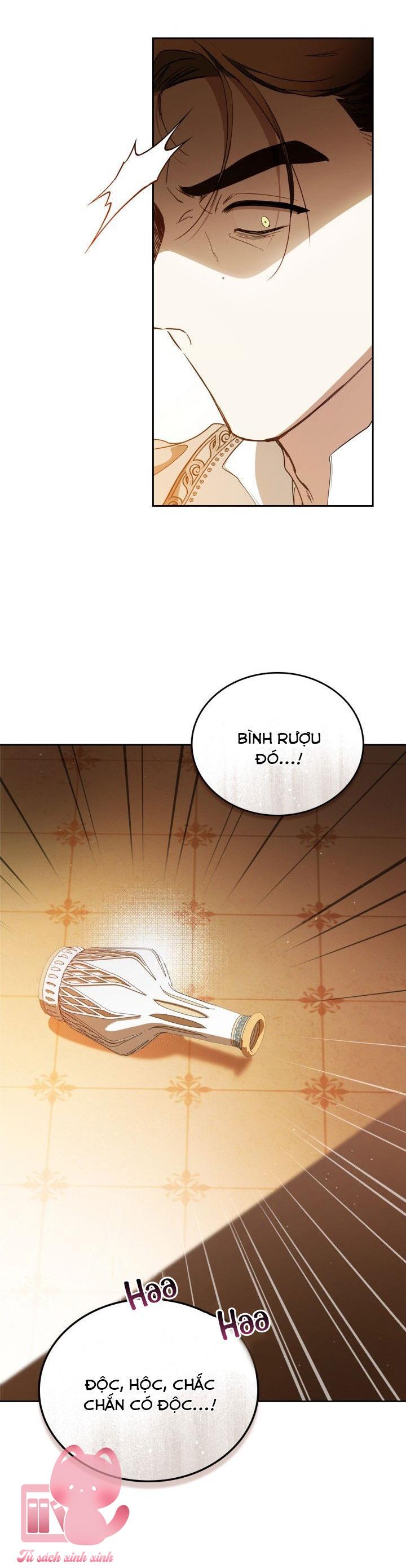 Kiếp Này Ta Sẽ Trở Thành Gia Chủ - Chap 226 - Trang 19