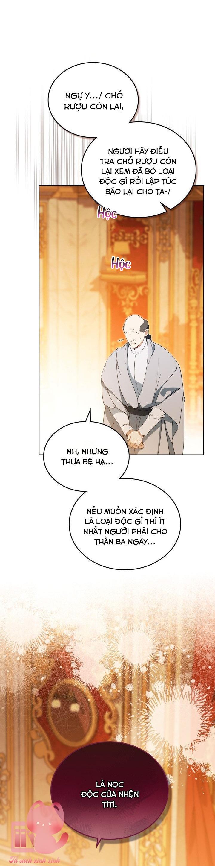 Kiếp Này Ta Sẽ Trở Thành Gia Chủ - Chap 226 - Trang 20