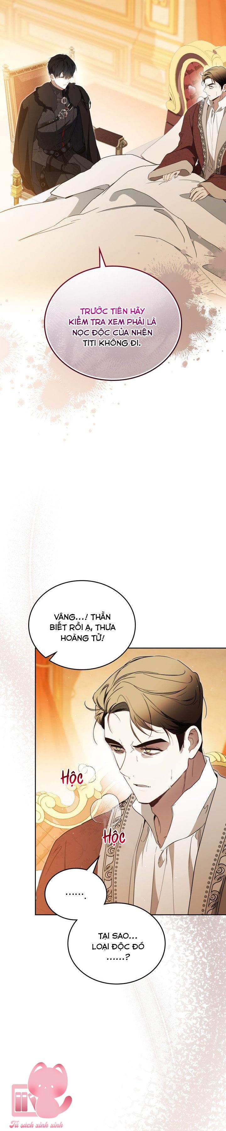 Kiếp Này Ta Sẽ Trở Thành Gia Chủ - Chap 226 - Trang 21
