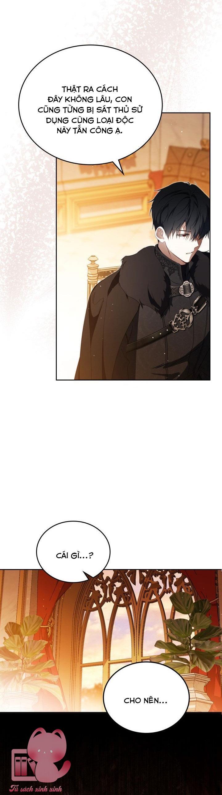 Kiếp Này Ta Sẽ Trở Thành Gia Chủ - Chap 226 - Trang 22