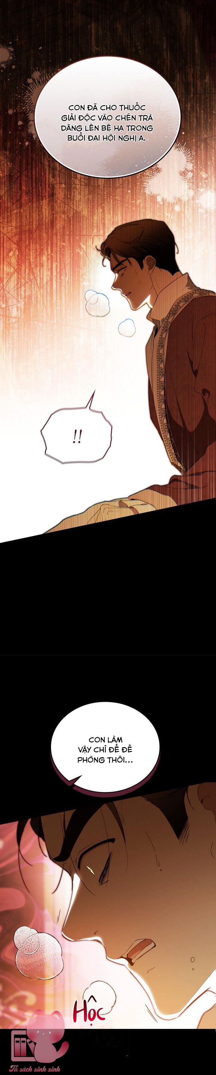 Kiếp Này Ta Sẽ Trở Thành Gia Chủ - Chap 226 - Trang 23
