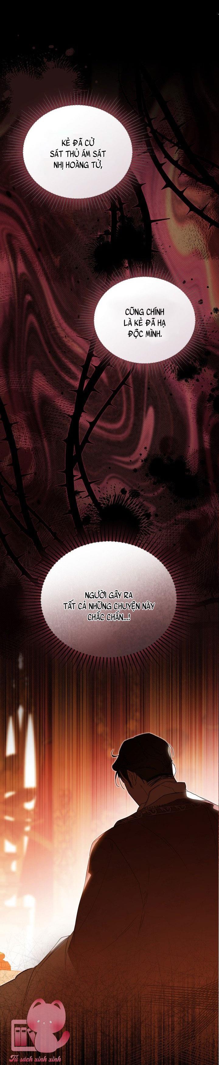 Kiếp Này Ta Sẽ Trở Thành Gia Chủ - Chap 226 - Trang 24
