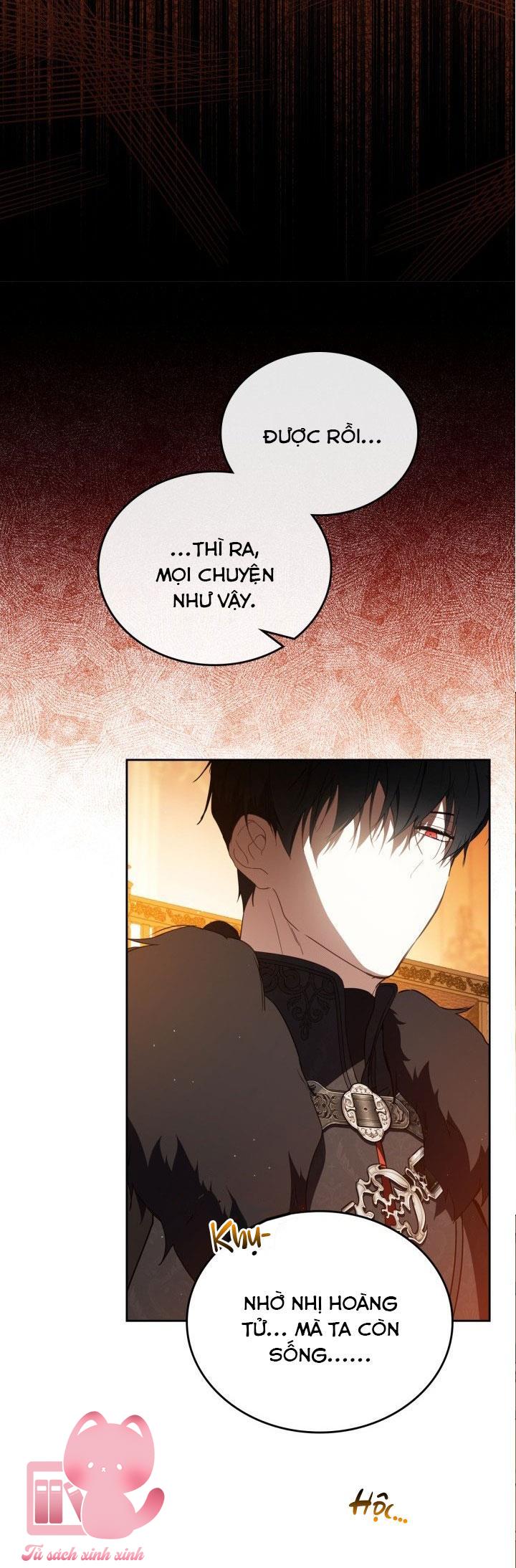 Kiếp Này Ta Sẽ Trở Thành Gia Chủ - Chap 226 - Trang 25