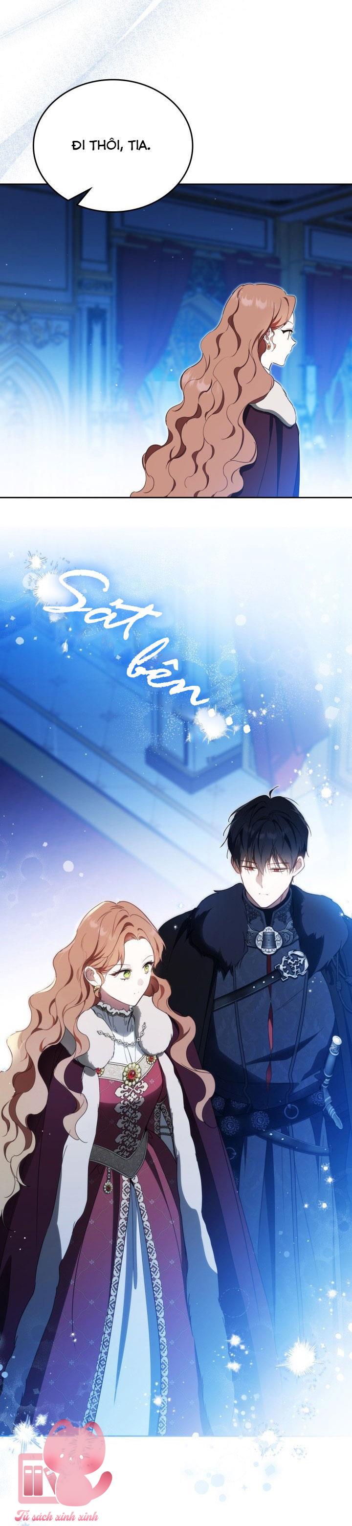 Kiếp Này Ta Sẽ Trở Thành Gia Chủ - Chap 226 - Trang 32