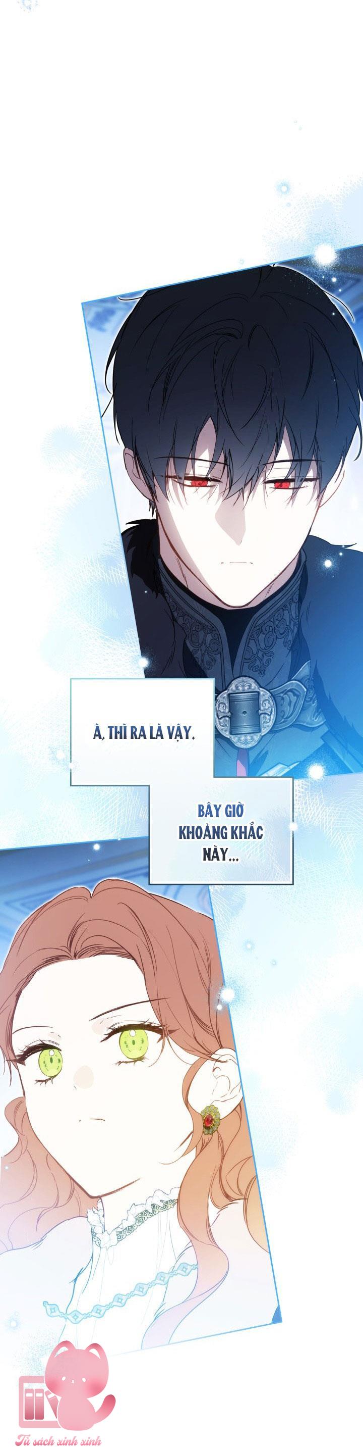 Kiếp Này Ta Sẽ Trở Thành Gia Chủ - Chap 226 - Trang 33