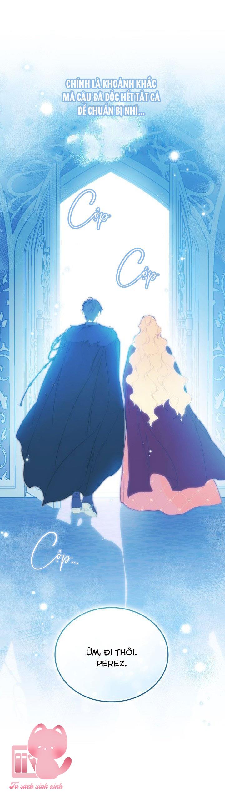Kiếp Này Ta Sẽ Trở Thành Gia Chủ - Chap 226 - Trang 34