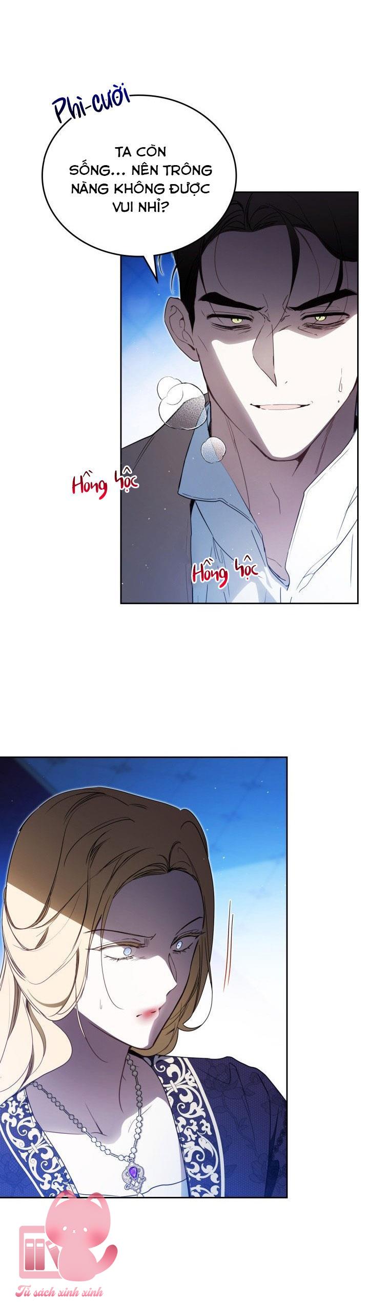 Kiếp Này Ta Sẽ Trở Thành Gia Chủ - Chap 226 - Trang 39