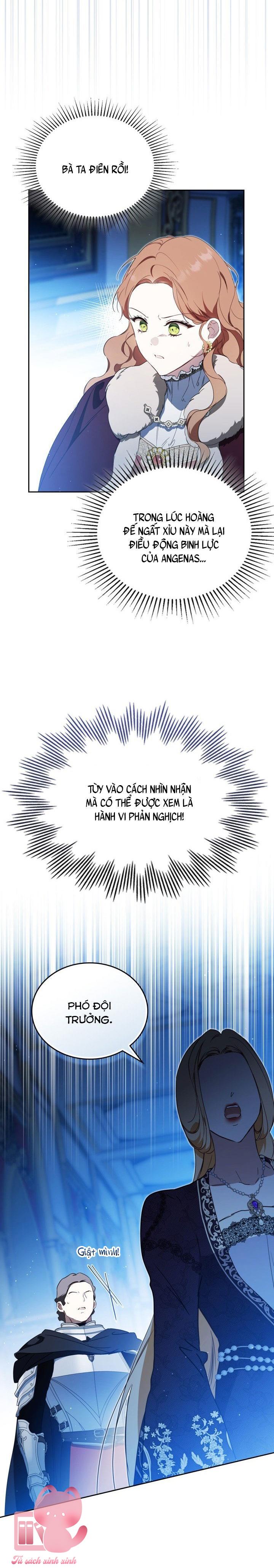 Kiếp Này Ta Sẽ Trở Thành Gia Chủ - Chap 226 - Trang 5