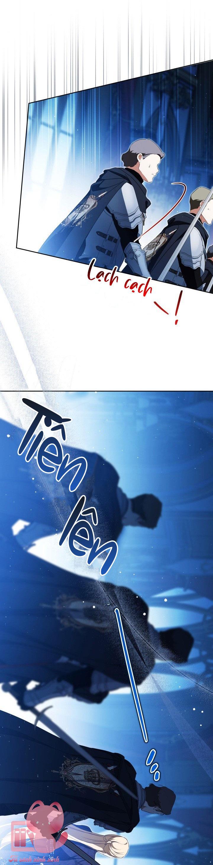 Kiếp Này Ta Sẽ Trở Thành Gia Chủ - Chap 226 - Trang 8