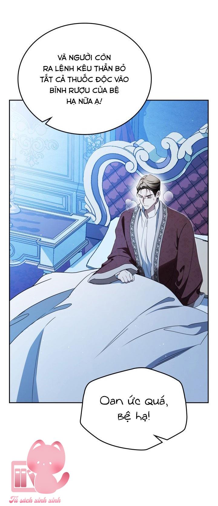 Kiếp Này Ta Sẽ Trở Thành Gia Chủ - Chap 227 - Trang 15
