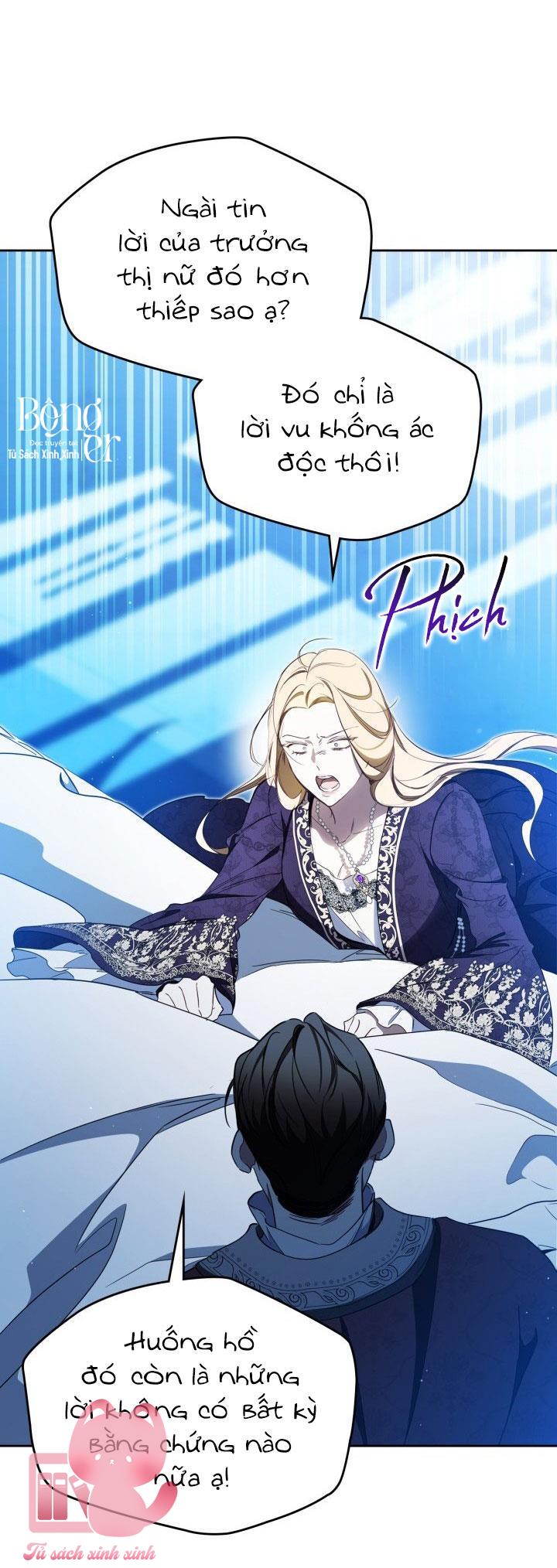 Kiếp Này Ta Sẽ Trở Thành Gia Chủ - Chap 227 - Trang 16