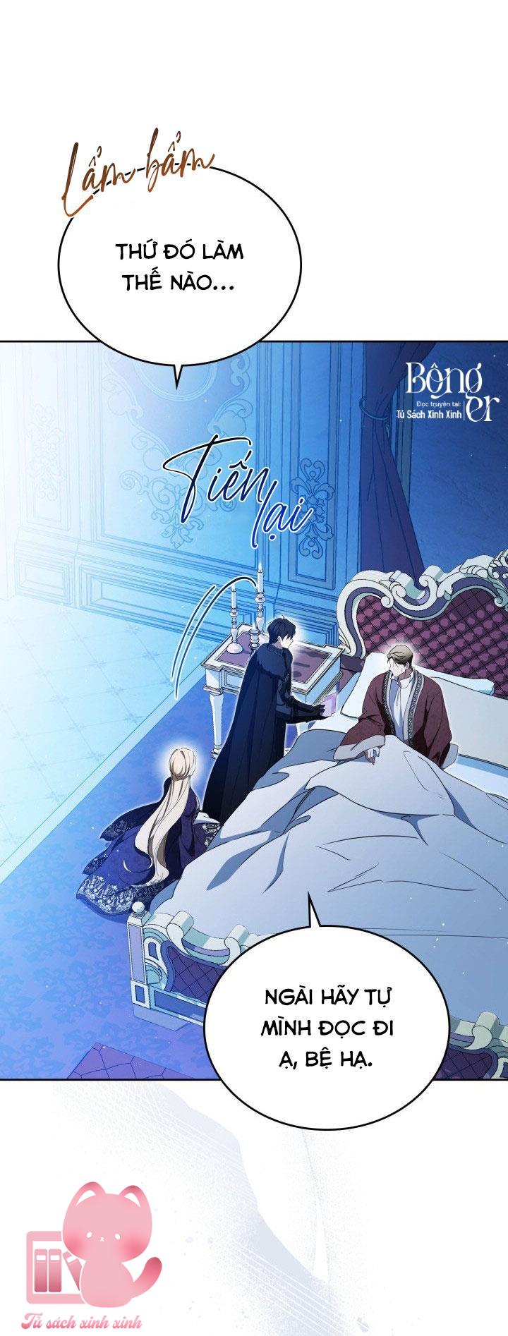 Kiếp Này Ta Sẽ Trở Thành Gia Chủ - Chap 227 - Trang 22