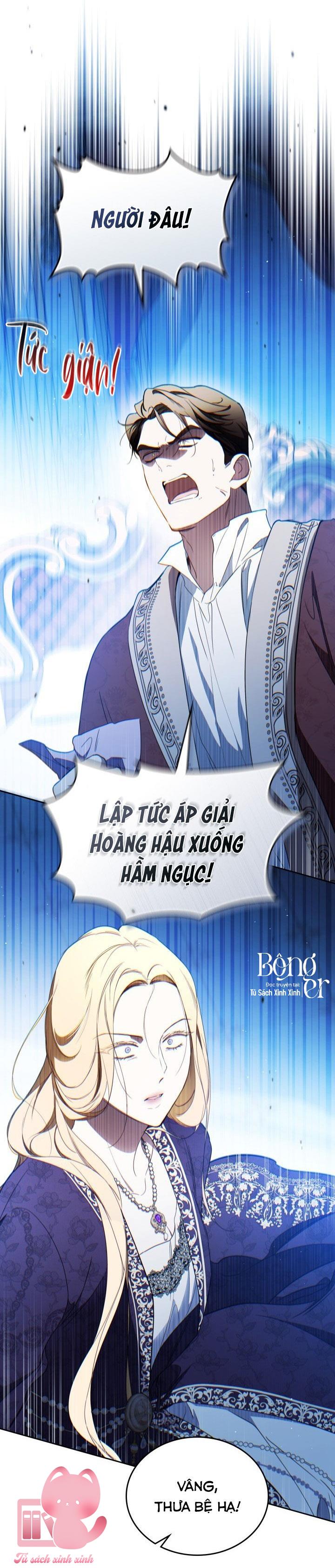 Kiếp Này Ta Sẽ Trở Thành Gia Chủ - Chap 227 - Trang 25