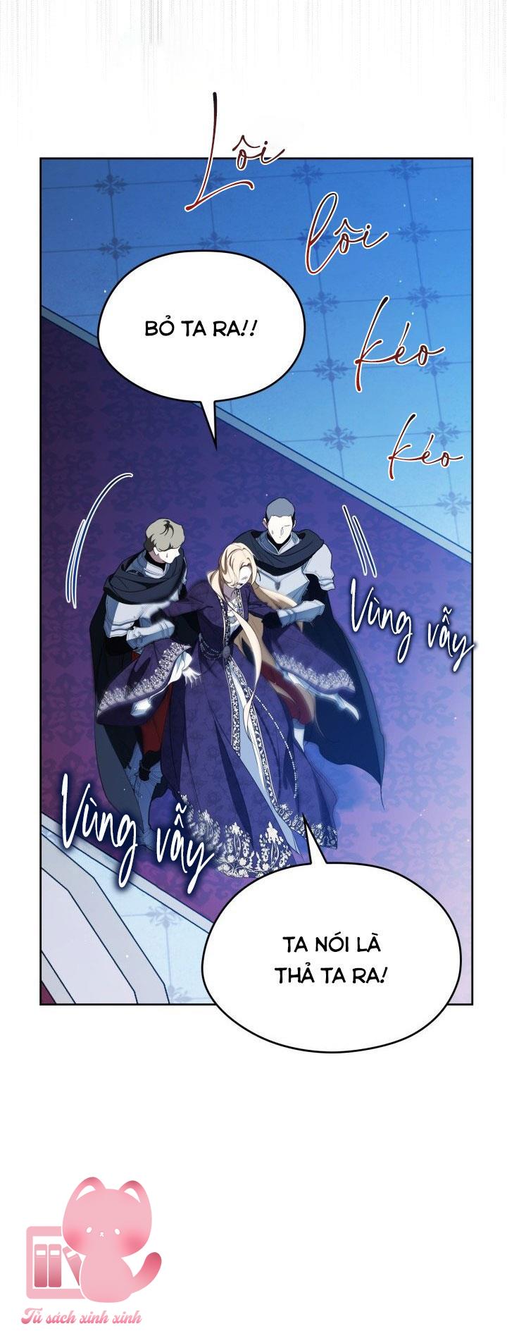 Kiếp Này Ta Sẽ Trở Thành Gia Chủ - Chap 227 - Trang 27