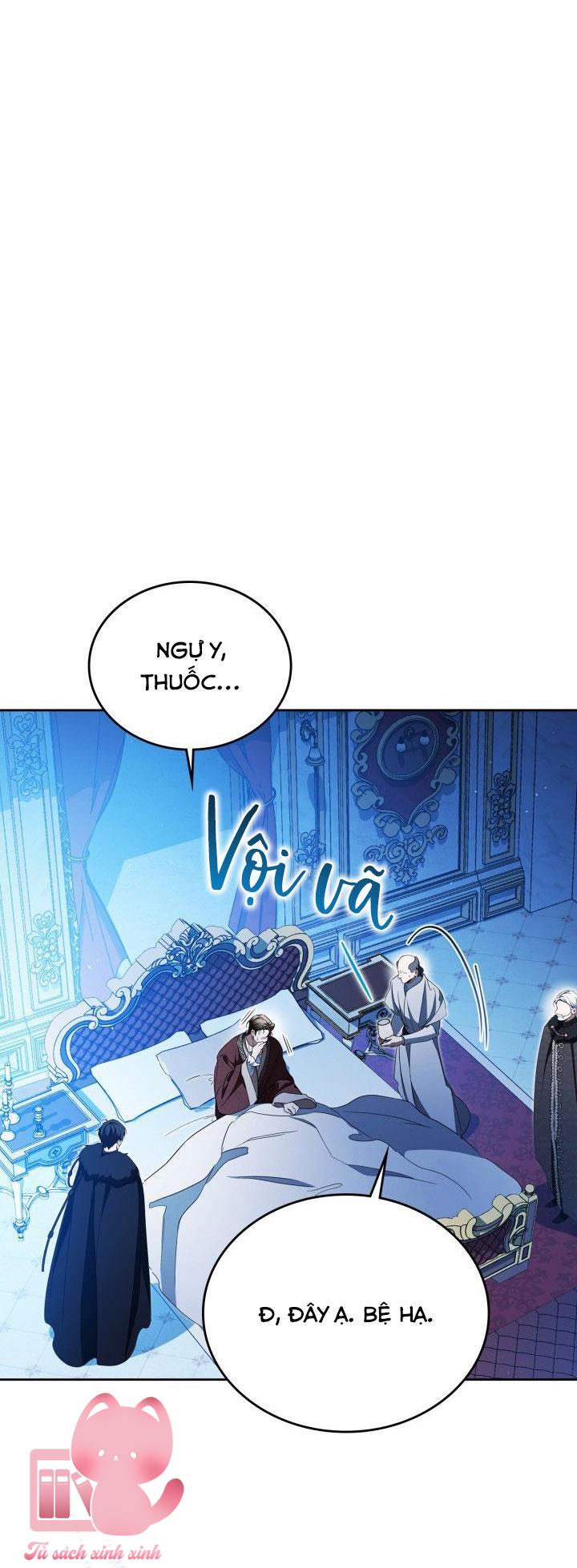 Kiếp Này Ta Sẽ Trở Thành Gia Chủ - Chap 227 - Trang 44