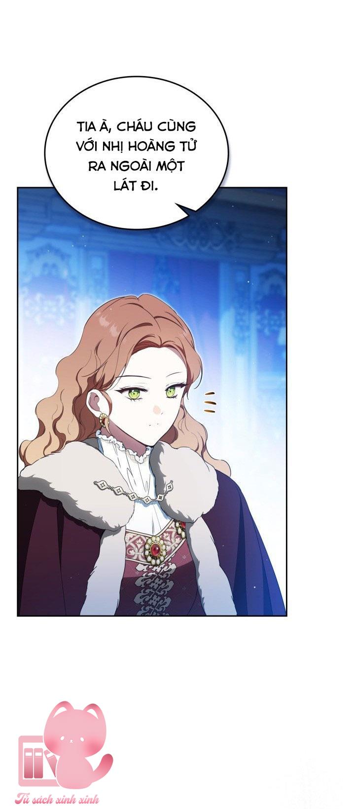 Kiếp Này Ta Sẽ Trở Thành Gia Chủ - Chap 227 - Trang 47