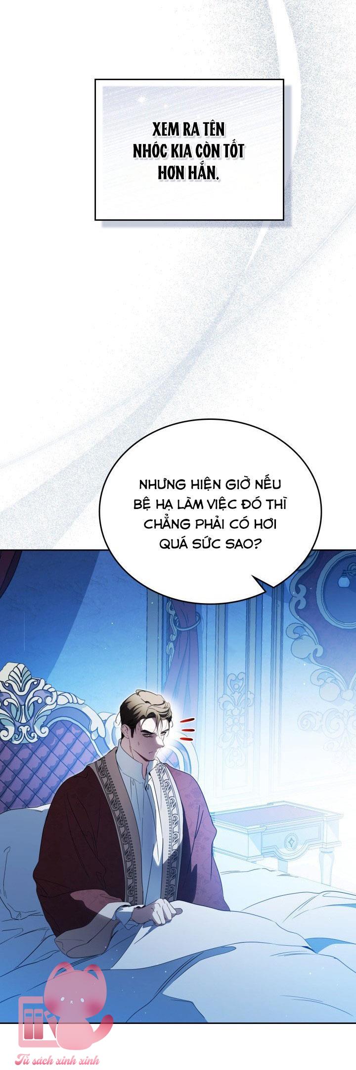 Kiếp Này Ta Sẽ Trở Thành Gia Chủ - Chap 227 - Trang 53
