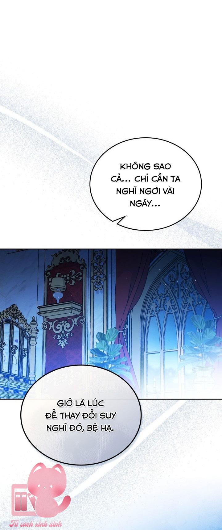 Kiếp Này Ta Sẽ Trở Thành Gia Chủ - Chap 227 - Trang 54