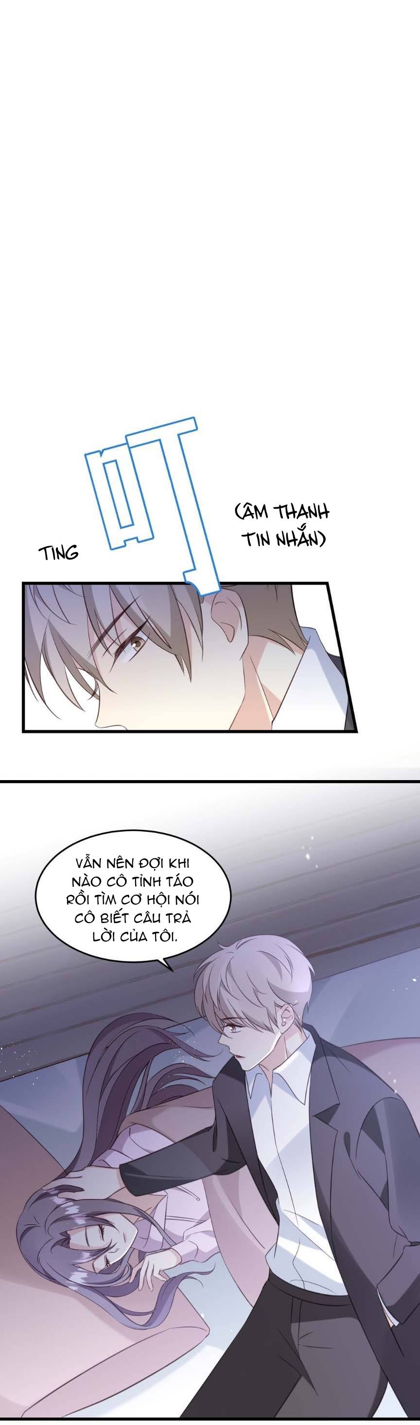Kiều Thê Hào Môn Chạy Đi Đâu - Chap Kiều Thê Hào Môn [...] – Chap 28