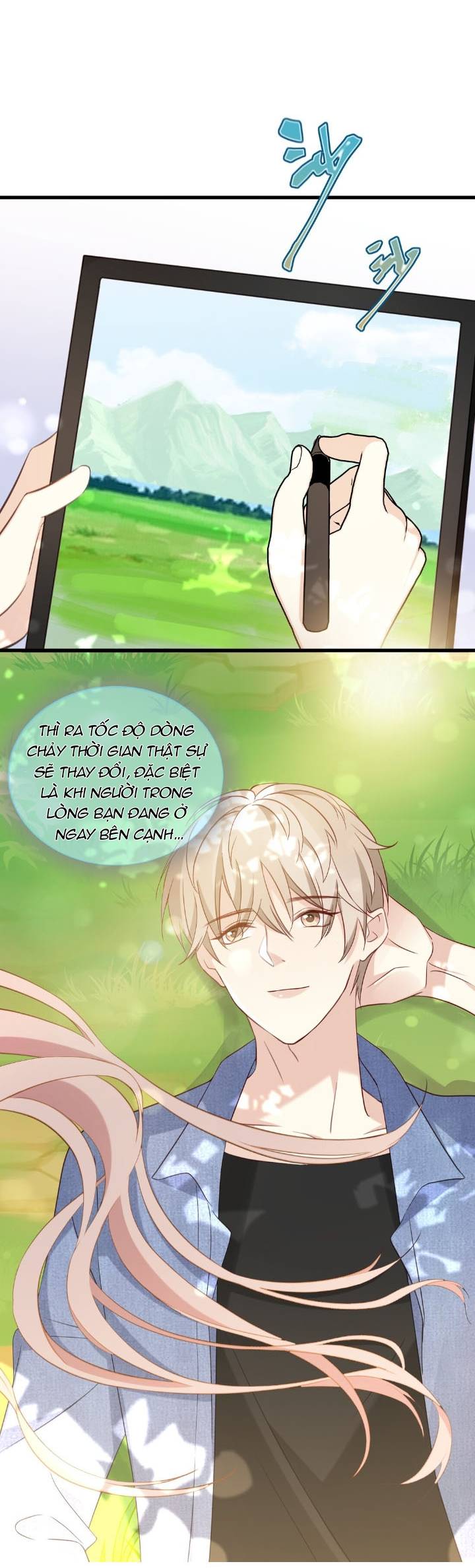 Kiều Thê Hào Môn Chạy Đi Đâu - Chap Kiều Thê Hào Môn [...] – Chap 32