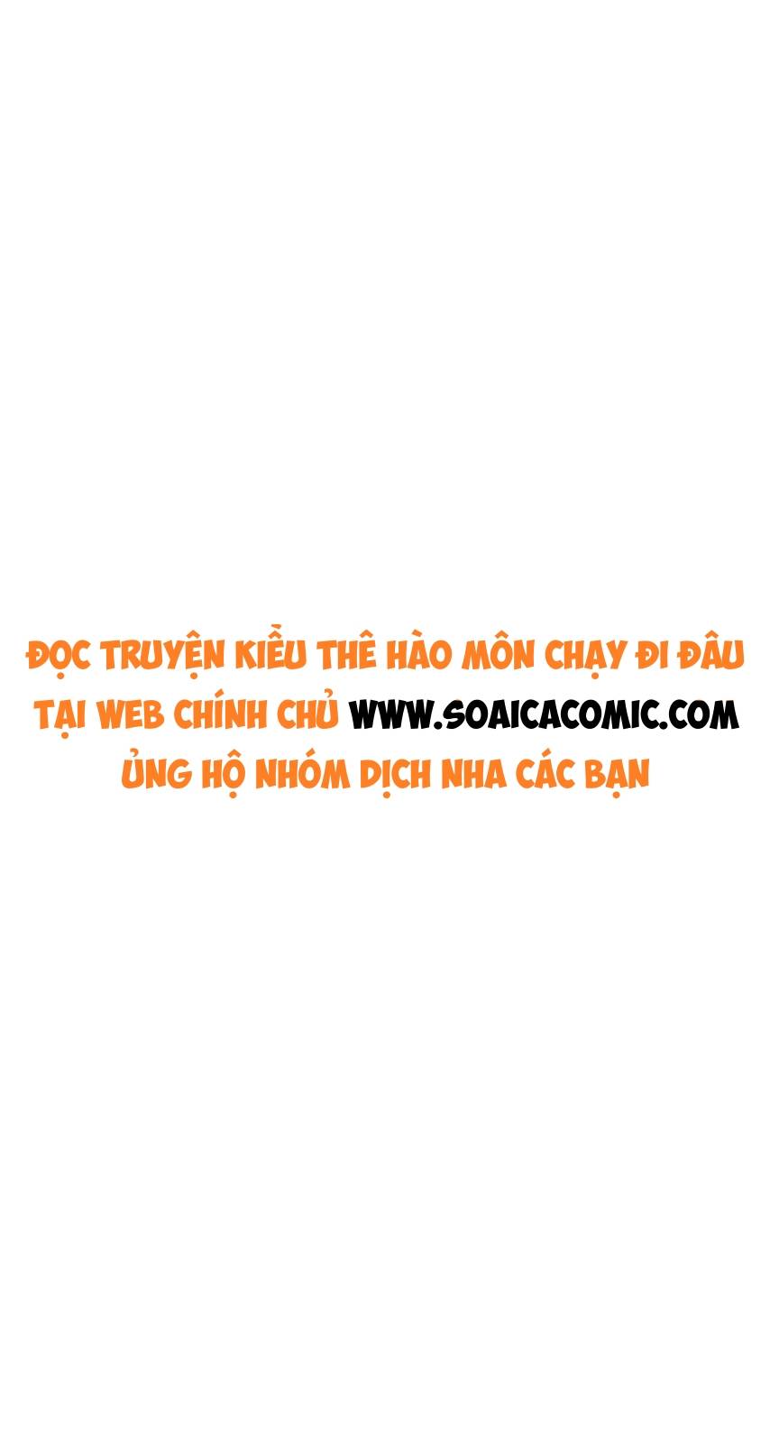 Kiều Thê Hào Môn Chạy Đi Đâu - Chap Kiều Thê Hào Môn [...] – Chap 40