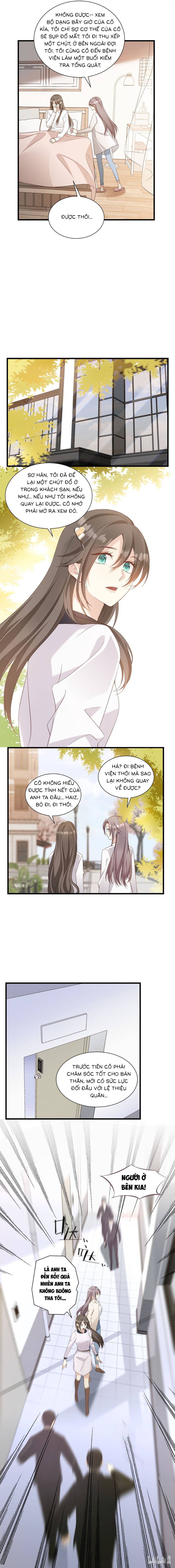 Kiều Thê Hào Môn Chạy Đi Đâu - Chap Kiều Thê Hào Môn [...] – Chap 42