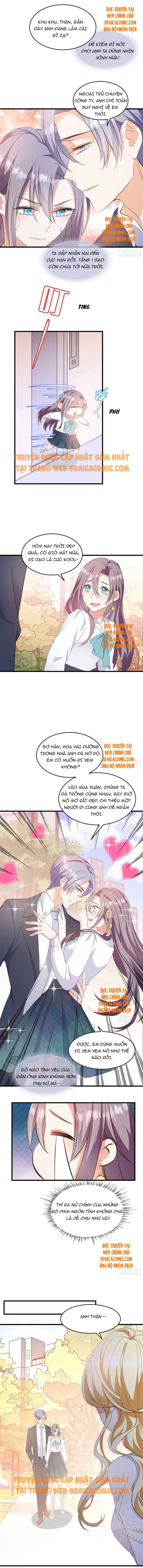 Kiều Thê Hào Môn Chạy Đi Đâu - Chap Kiều Thê Hào Môn [...] – Chap 6