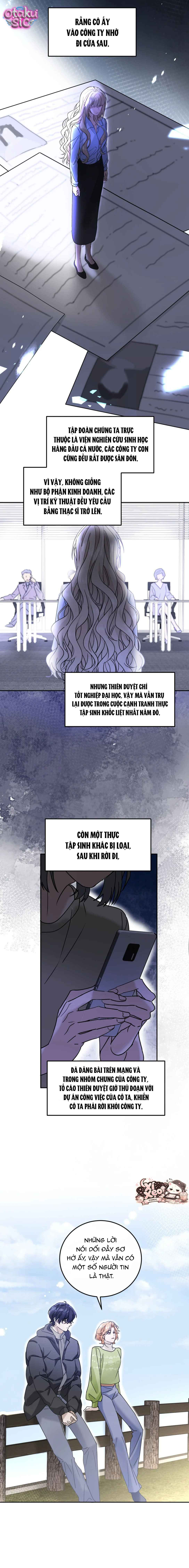 kill me love me - Chap 10