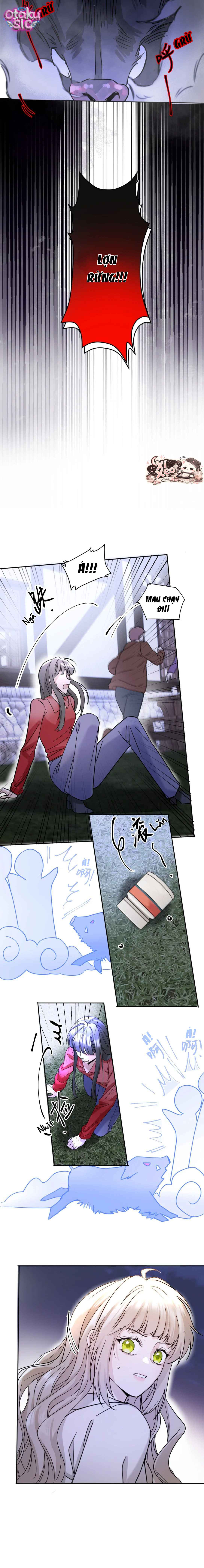 kill me love me - Chap 10
