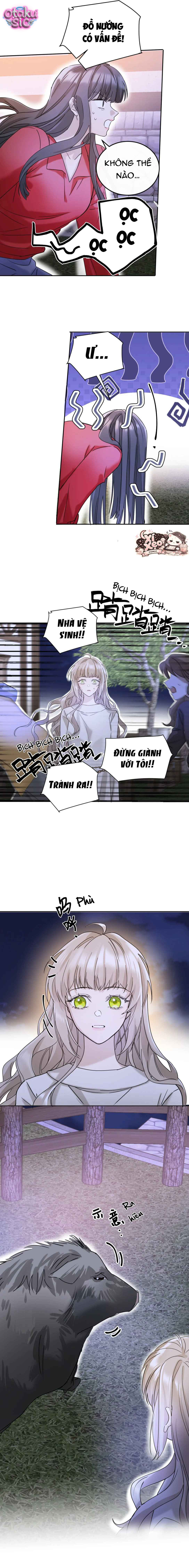 kill me love me - Chap 10