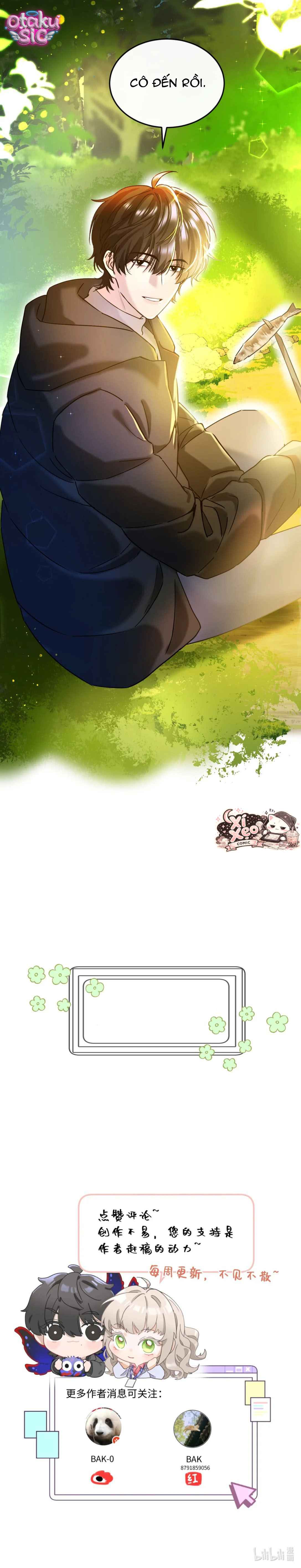 kill me love me - Chap 10