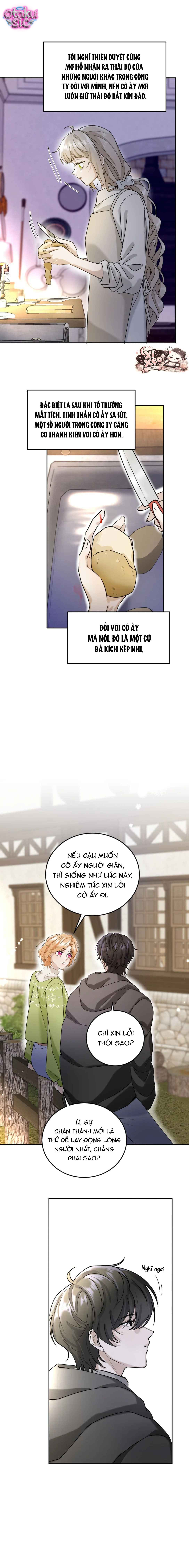 kill me love me - Chap 10