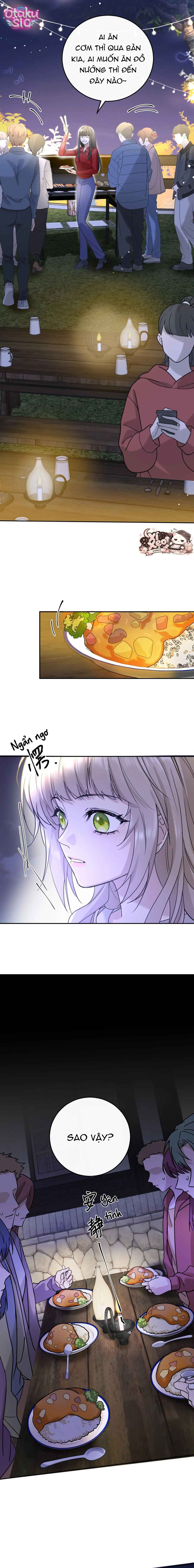 kill me love me - Chap 10